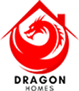 dragonhomes Logo